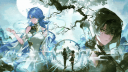 Wuthering Waves TH Discord Server Banner