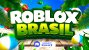 Roblox Brasil Discord Server Banner