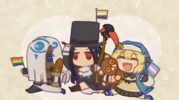 Clubinho +🌈 Discord Server Banner