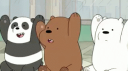 funny bear club ʕ Discord Server Banner