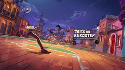 Dunk City Dynasty Global Discord Server Banner