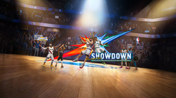 Dunk City Dynasty Global Discord Server Banner