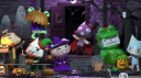 𝘗𝘶𝘳𝘪𝘧𝘪𝘦𝘥 ⋮ 𝘚𝘍𝘞 Discord Server Banner