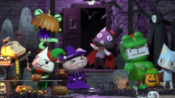 ๐๐ถ๐ณ๐ช๐ง๐ช๐ฆ๐ฅ โฎ ๐๐๐ Discord Server Banner
