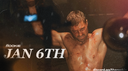 The Rookie Discord Server Banner
