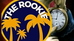 The Rookie Discord Server Banner