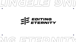 Editing Eternity Discord Server Banner