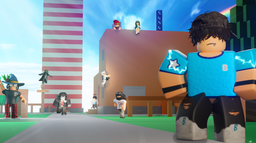 Community - Los Breins Discord Server Banner