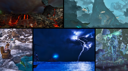 Pacific Ark ASA Discord Server Banner