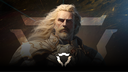 Timefront Discord Server Banner