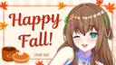 Jelly Cove ☕🍂 Discord Server Banner