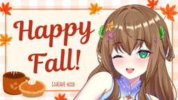 Jelly Cove ☕🍂 Discord Server Banner