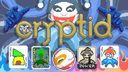 Cryptid Discord Server Banner