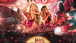 Fallens Discord Server Banner