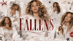 Fallens Discord Server Banner