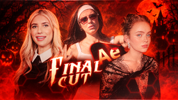 Final Cut Discord Server Banner