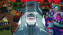 The Supah Society Discord Server Banner