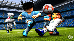 Elite Sports 26 ⚽ Discord Server Banner