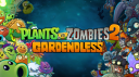 PvZ2 Discord Server Banner
