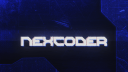 NEXCODER Discord Server Banner