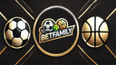 BetFamily Discord Server Banner