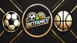BetFamily Discord Server Banner