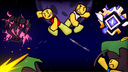 Fraudulent Frontera Discord Server Banner