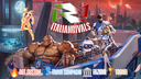 ITALIANRIVALS - Marvel Rivals Italia Discord Server Banner
