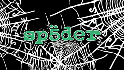 SP5DER WORLDWIDE OFFICIAL Discord Server Banner