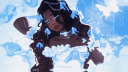 𓈒 　  neveαh 𓈒    ʚ₍ᐢ. .ᐢ₎ɞ Discord Server Banner