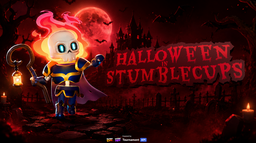 StumbleCups Discord Server Banner