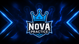 Nova No Zone Rules Discord Server Banner