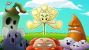 Plants vs. Zombies Discord Server Banner