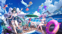 永恆輪迴 Eternal Return Discord Server Banner