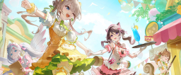永恆輪迴 Eternal Return Discord Server Banner