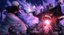 HonoredLounge Discord Server Banner
