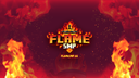 🔥 FlameSMP Discord Server Banner