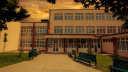 Void Quartz Paradise™ {Back 2 School 🎒} Discord Server Banner