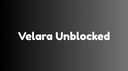 Velara Discord Server Banner