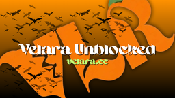 Velara Discord Server Banner