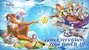 Ragnarok M Discord Server Banner