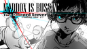 🅱ussin Maddoxia Discord Server Banner