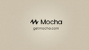 Mocha Discord Server Banner