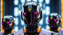 Broken Planet Discord Server Banner