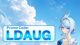 LDShop.gg Discord Server Banner