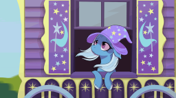 The Pony Empire Discord Server Banner