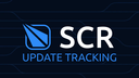 SCR Update Tracking Discord Server Banner