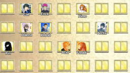 Croco’s Apartment Discord Server Banner