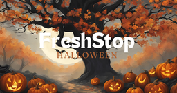 FreshFoods Shopping Migrated Discord Server Banner