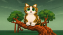 🦉 Meowlards ~ Steal a Brainrot Discord Server Banner